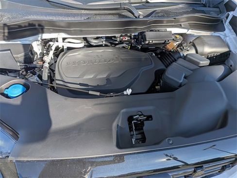 New 2026 Honda Ridgeline Black Edition image 34