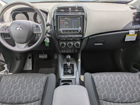 New 2026 Mitsubishi Outlander Sport AWD image 15