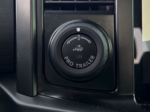 Used 2024 Ford F150 XLT w/ Equipment Group 302A MID AWD/4WD image 14