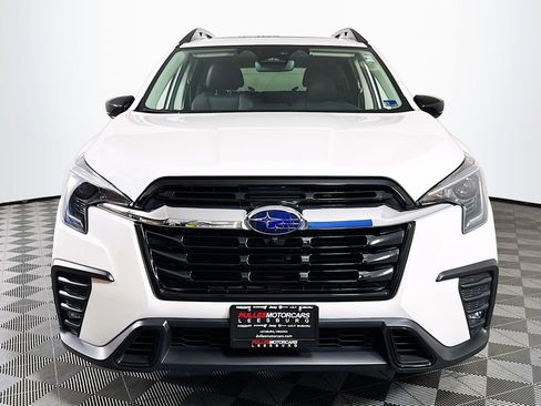 Used 2026 Subaru Ascent Limited AWD/4WD image 2