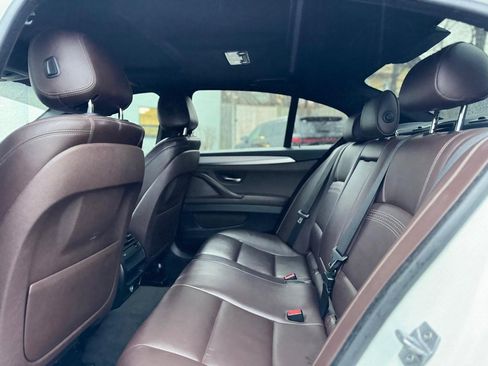 Used 2014 BMW 528i xDrive 528i xDrive image 19