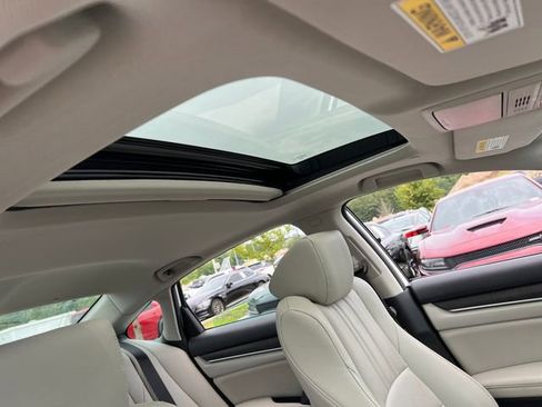Used 2021 Honda Accord EX-L image 34