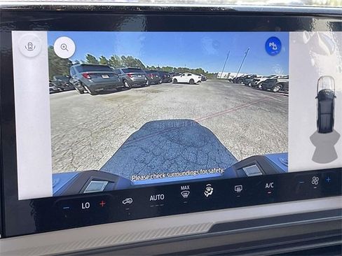 New 2025 Ford Bronco Sport Big Bend image 10