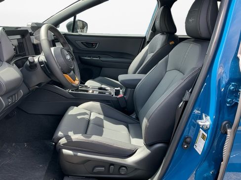 Certified 2026 Subaru Outback Wilderness w/ Wilderness Package AWD/4WD image 9