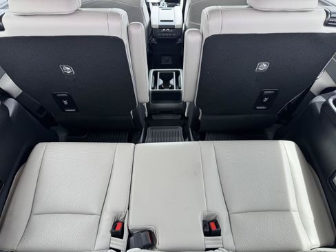 New 2026 Toyota Grand Highlander AWD image 25