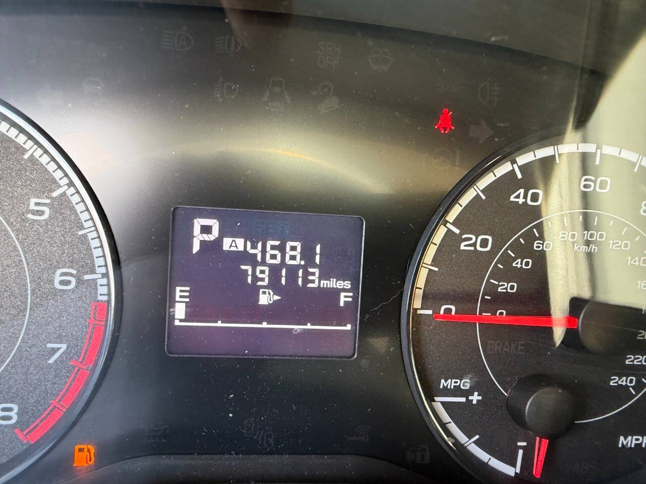Used 2019 Subaru Impreza 2.0i Premium AWD/4WD image 15