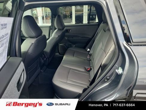 New 2026 Subaru Outback Limited image 10