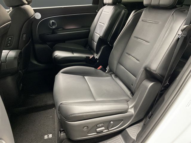 New 2026 Hyundai Palisade Calligraphy AWD/4WD image 33