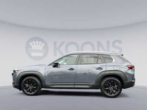 Used 2024 MAZDA CX-50 AWD 2.5 S w/ Weather Package image 5