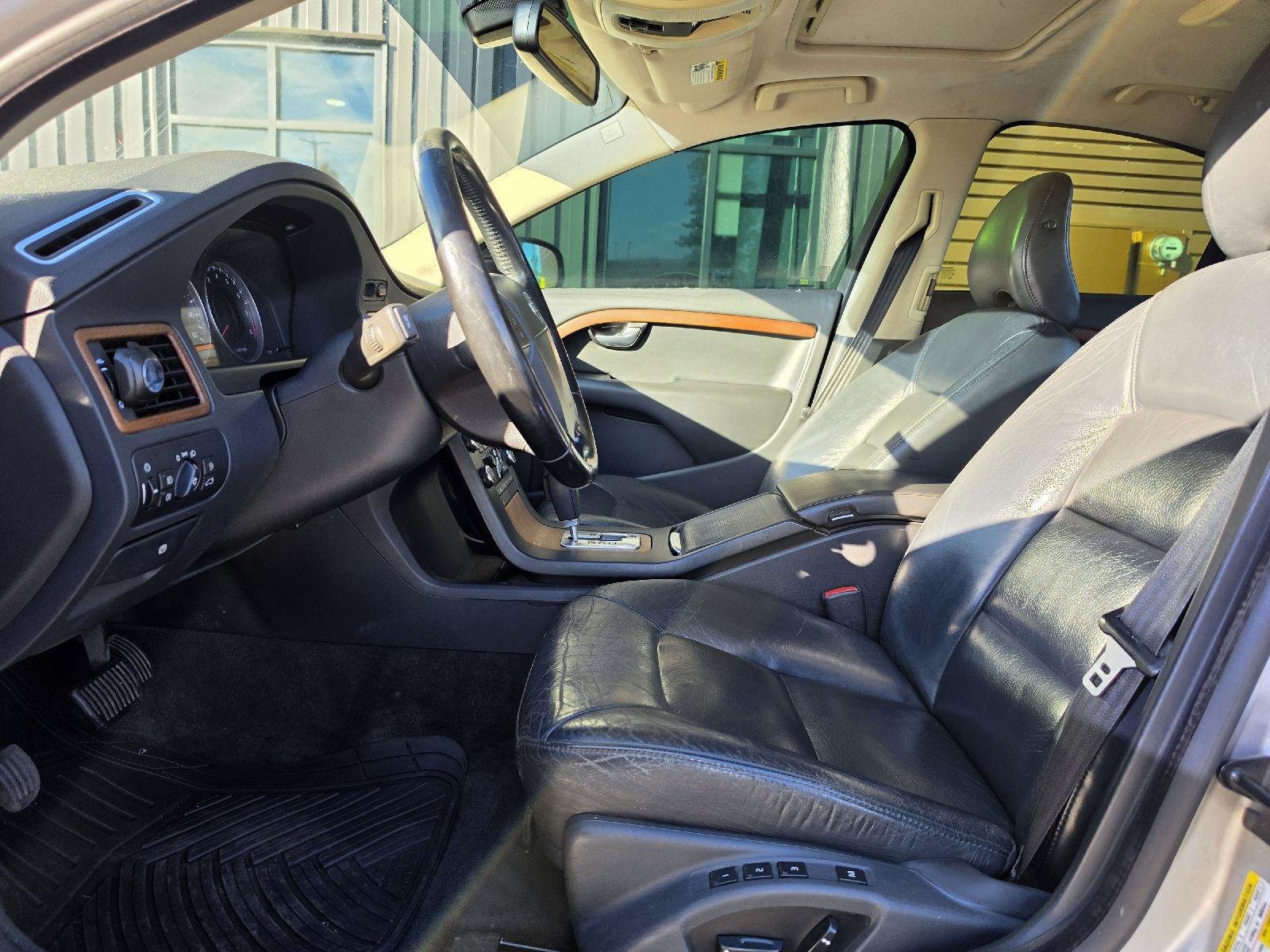 Used 2008 Volvo S80 3.2 FWD image 11