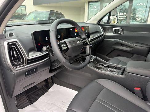 New 2026 Kia Sorento EX AWD/4WD image 31