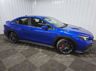 Used 2024 Subaru WRX TR AWD/4WD video 1