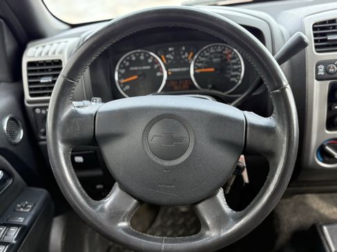 Used 2012 Chevrolet Colorado LT image 20