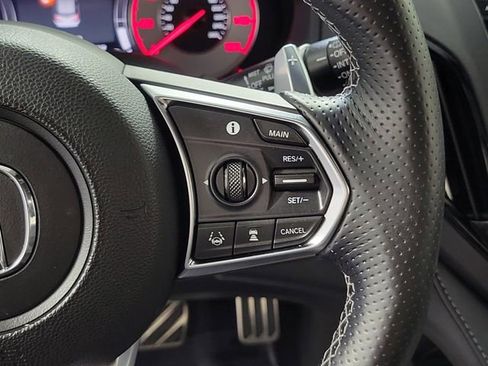 Used 2019 Acura RDX A-Spec FWD image 26
