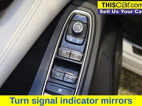 Used 2020 Subaru Ascent Touring w/ Popular Package #3 image 30