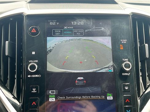 Used 2023 Subaru Ascent Touring image 14