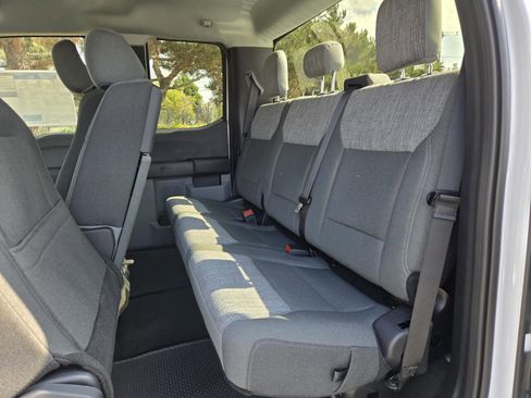 New 2026 Ford F350 XLT image 25