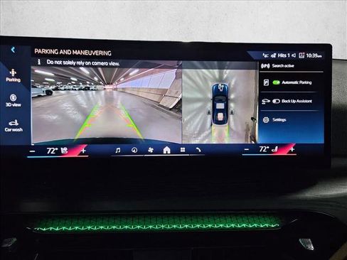 New 2026 BMW 330i xDrive Sedan w/ Premium Package image 13