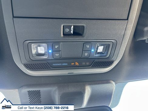 New 2025 Ford F150 XLT w/ Equipment Group 302A MID image 57