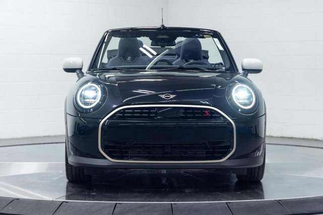 New 2026 MINI Cooper S FWD image 5