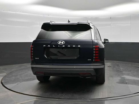New 2026 Hyundai Palisade SEL Premium AWD/4WD image 6