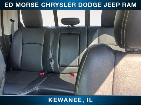 Used 2017 RAM 1500 Sport w/ Convenience Group AWD/4WD image 13