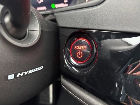 New 2025 Honda Accord Sport image 7