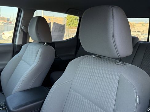 Certified 2021 Toyota Tacoma TRD Sport image 20