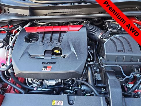 Used 2025 Toyota Corolla GR image 13