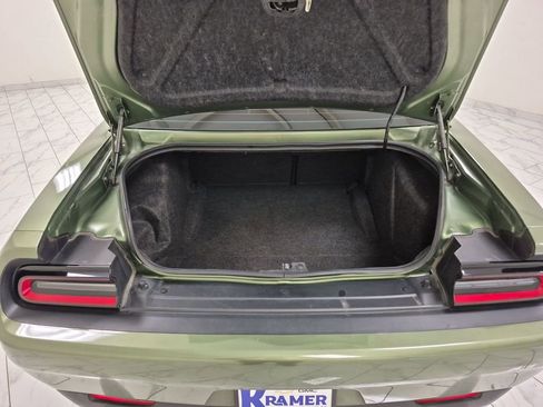 Used 2022 Dodge Challenger R/T Scat Pack image 27