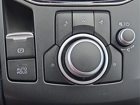 Used 2025 MAZDA CX-5 AWD 2.5 S w/ Preferred Package image 19