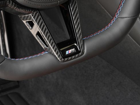 New 2026 BMW M4 xDrive Competition AWD/4WD image 30