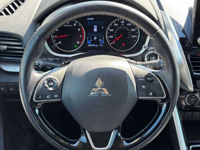 Used 2024 Mitsubishi Eclipse Cross SEL AWD/4WD image 25