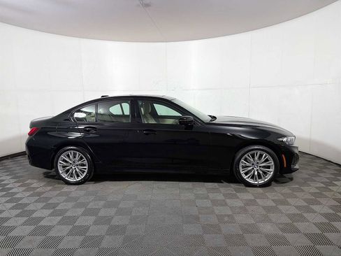 Certified 2023 BMW 330i xDrive Sedan w/ Driving Assistance Package AWD/4WD image 7