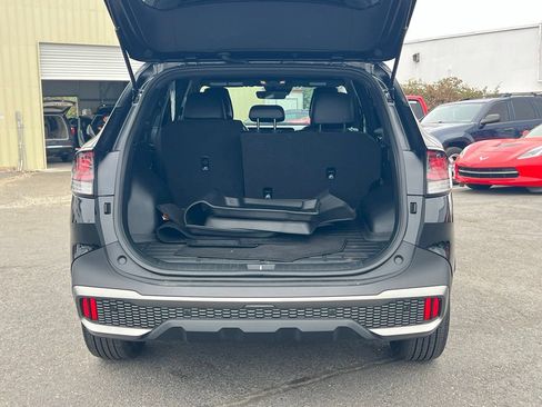 Certified 2024 Kia Sportage X-Line AWD/4WD image 10