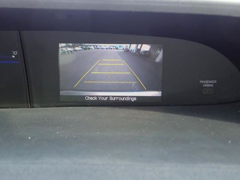 Used 2013 Honda Civic EX image 19
