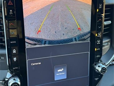 New 2026 RAM 1500 Laramie w/ Night Edition image 13