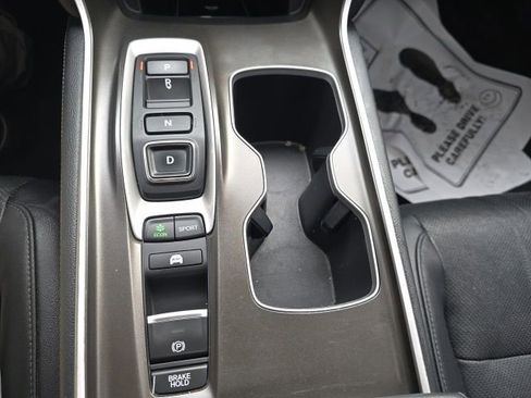 Used 2019 Honda Accord Touring image 20