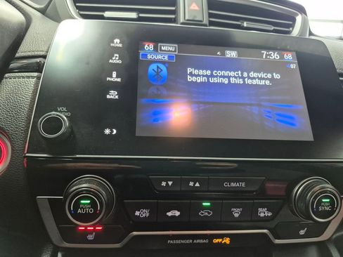 Used 2022 Honda CR-V EX-L image 20