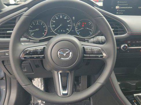 New 2026 MAZDA MAZDA3 Carbon image 20