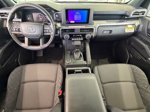 New 2026 Toyota Tacoma SR5 RWD image 27