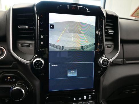 Used 2022 RAM 1500 Big Horn image 20