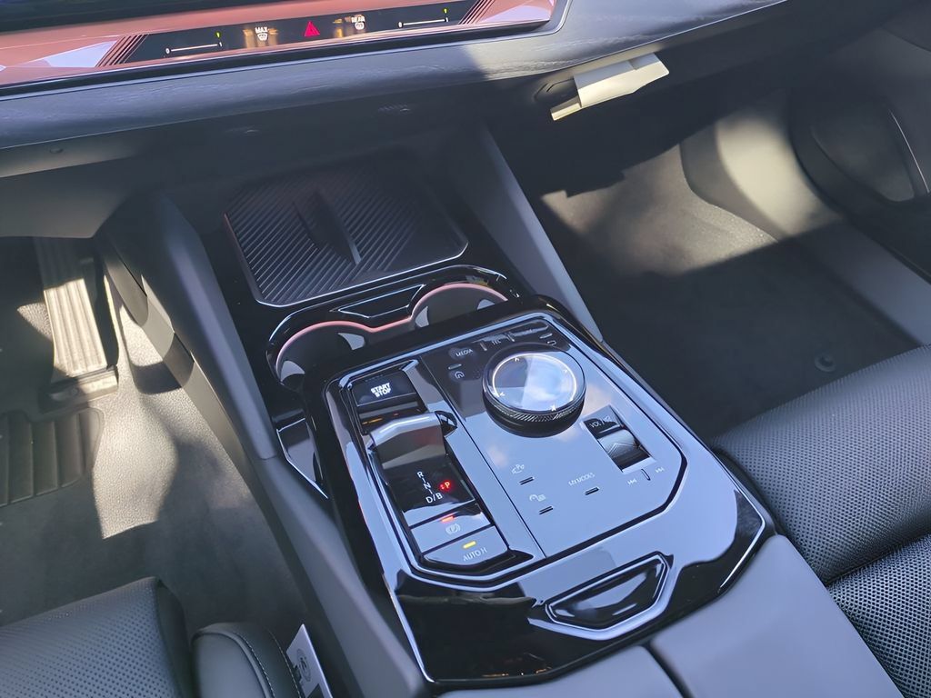 New 2026 BMW i5 eDrive40 RWD image 18