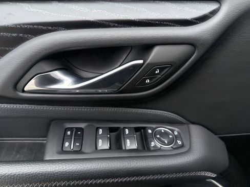 Certified 2023 GMC Yukon XL Denali image 19