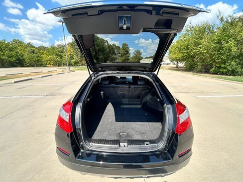 Used 2013 Honda Crosstour EX-L image 10