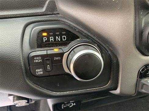 Certified 2024 RAM 2500 Big Horn image 34