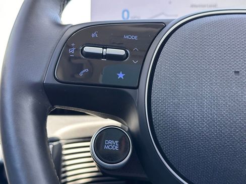 Used 2024 Hyundai Ioniq 5 Limited image 30