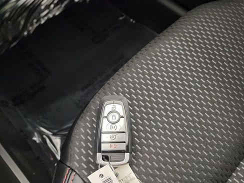 New 2026 Ford Escape ST-Line Select w/ Tech Pack #1 image 20