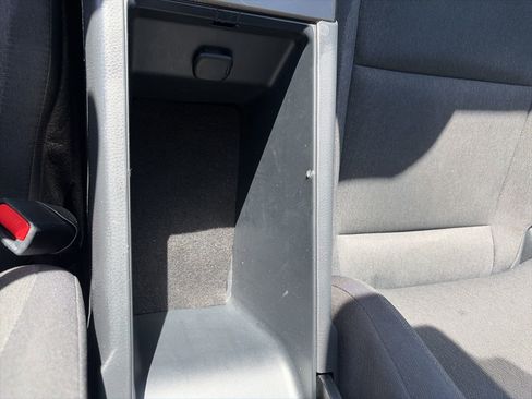 Used 2025 Toyota Camry LE FWD image 22