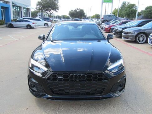Used 2024 Audi A5 2.0T Premium Plus w/ Premium Plus image 2